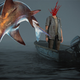 Illustration for article titled Shop Contest: Shark, Winners!